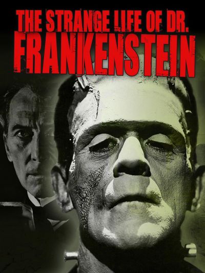 watch-Le funeste destin du docteur Frankenstein (2018)