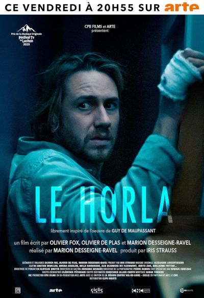 watch-Le Horla (2023)