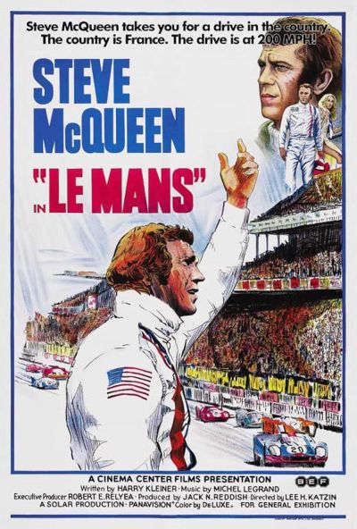 watch-Le Mans (1971)