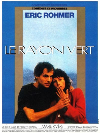 watch-Le rayon vert (1986)