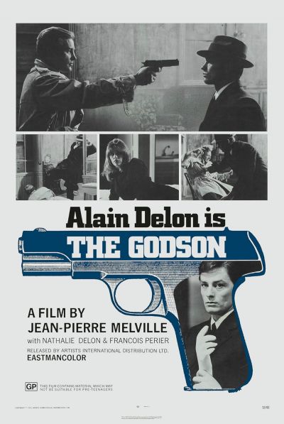 watch-Le SamouraÃ¯ (1967)