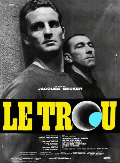 watch-Le Trou (1997)