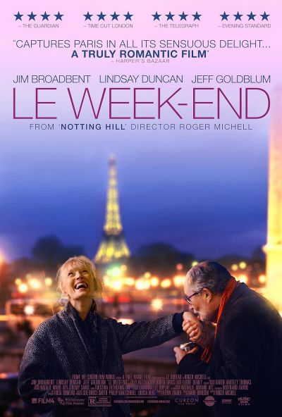 watch-Le Week-End (2013)