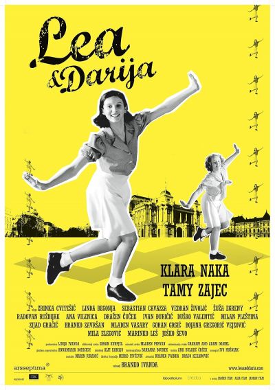watch-Lea and Darija (2011)