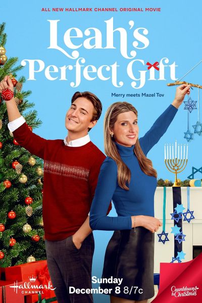 watch-Leah's Perfect Gift (2024)