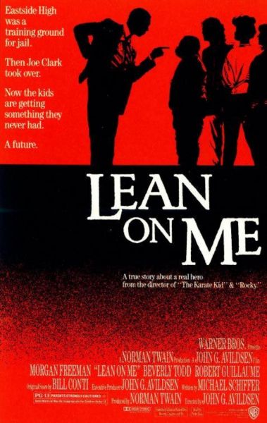 watch-Lean on Me (1989)
