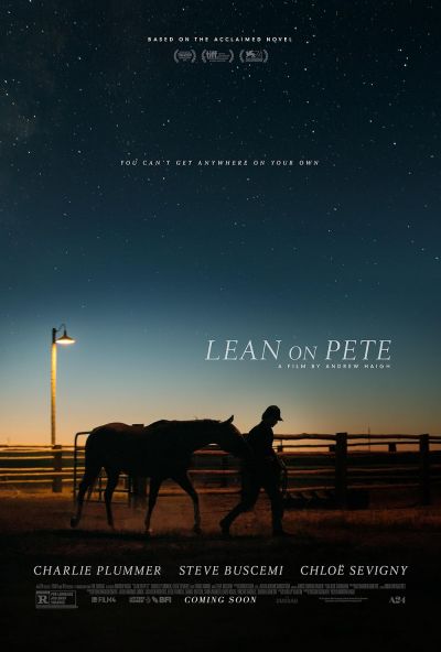 watch-Lean on Pete (2018)