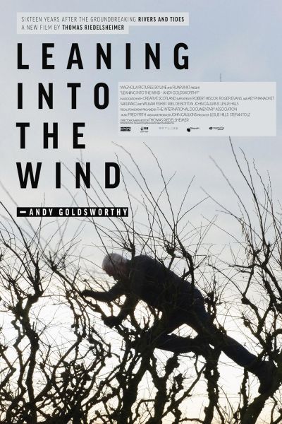 watch-Leaning Into The Wind (2018)