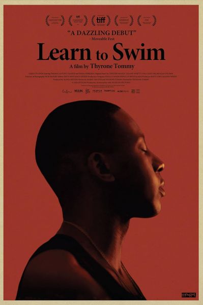 watch-Learn to Swim (2022)