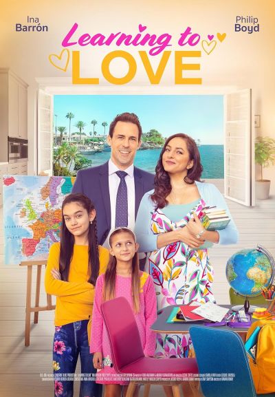 watch-Learning to Love (2023)