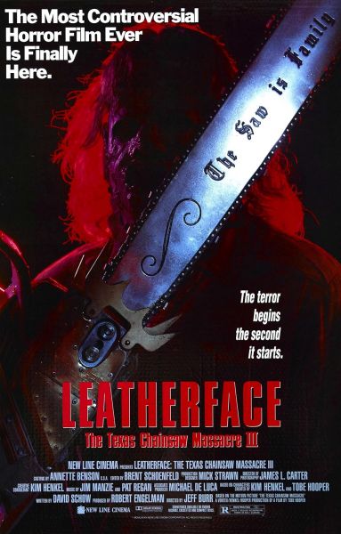 watch-Leatherface: Texas Chainsaw Massacre III (1990)