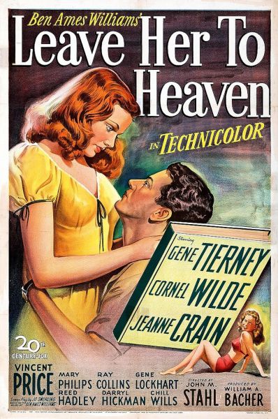 watch-Leave Her to Heaven (1945)