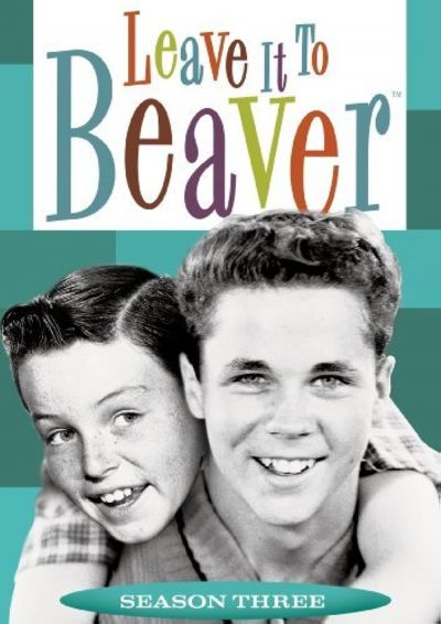 watch-Leave It to Beaver (1957)