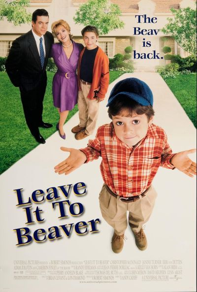 watch-Leave It to Beaver (1997)