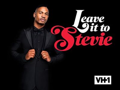 watch-Leave It to Stevie (2016)