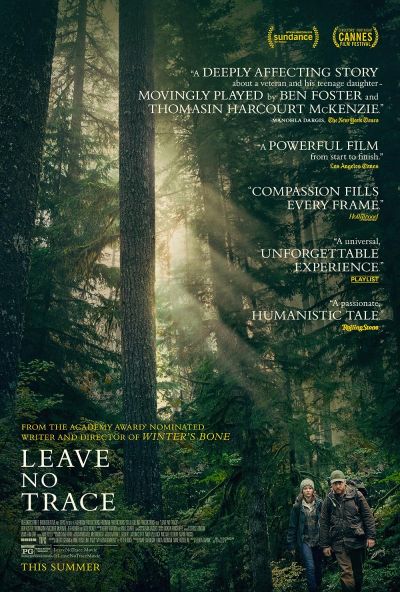 watch-Leave No Trace (2018)
