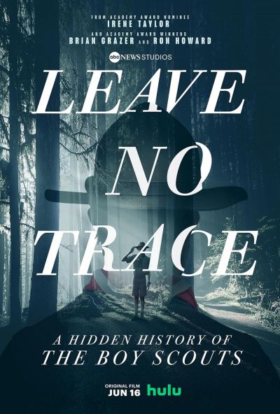watch-Leave No Trace (2022)