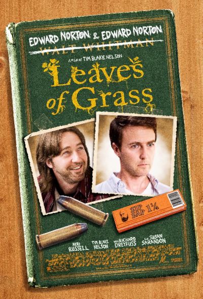watch-Leaves of Grass (2010)