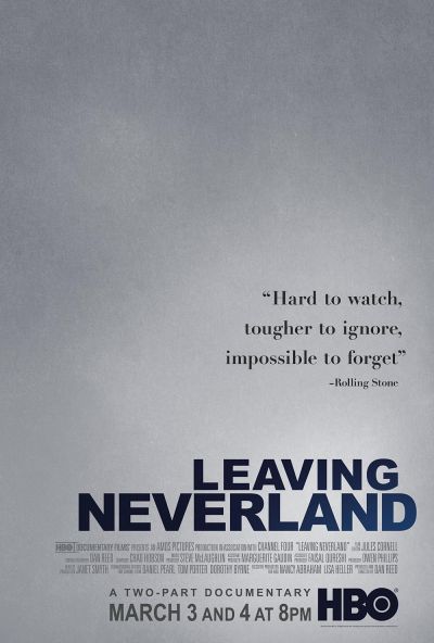 watch-Leaving Neverland (2019)
