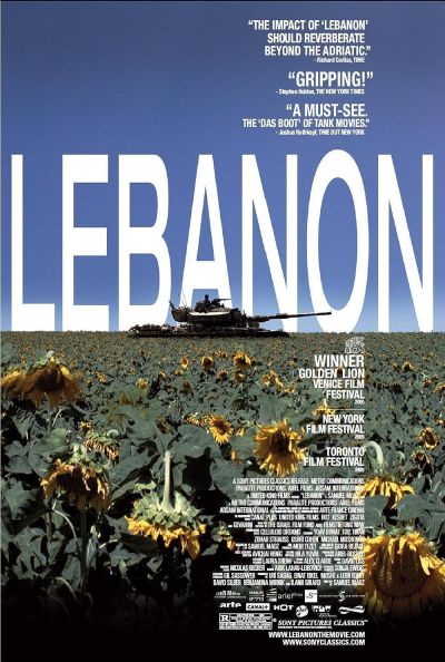 watch-Lebanon (2009)