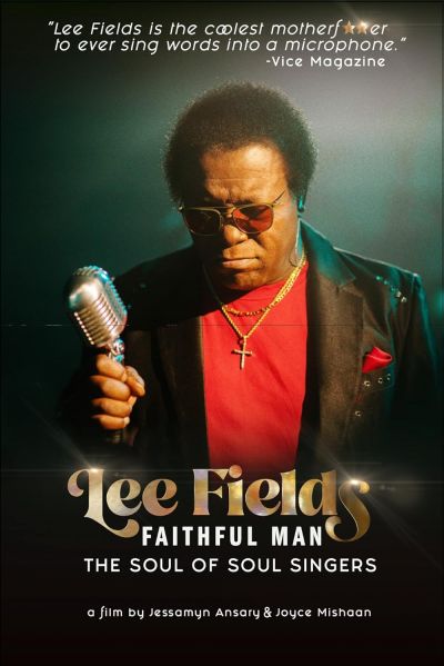 watch-Lee Fields: Faithful Man (2022)