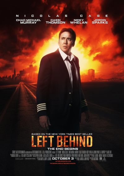 watch-Left Behind (2014)