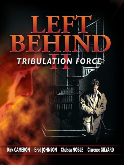 watch-Left Behind II: Tribulation Force (2002)
