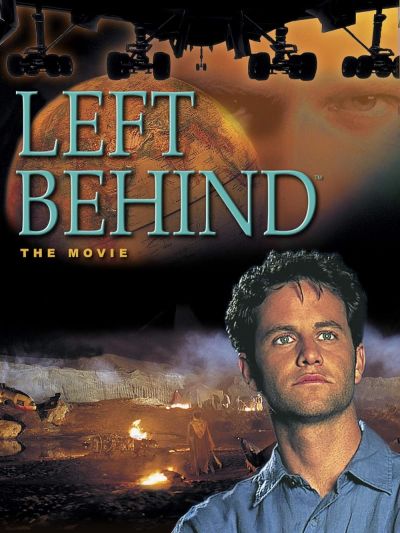 watch-Left Behind: The Movie (2001)