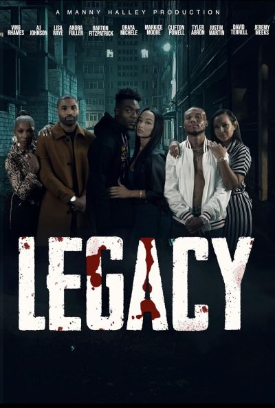 watch-Legacy (2023)