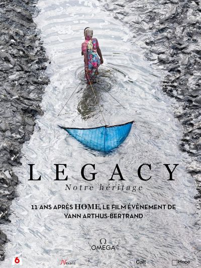 watch-Legacy, notre hÃ©ritage (2021)