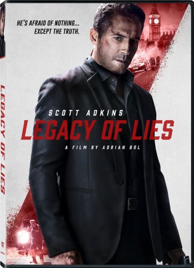 watch-Legacy of Lies (2020)