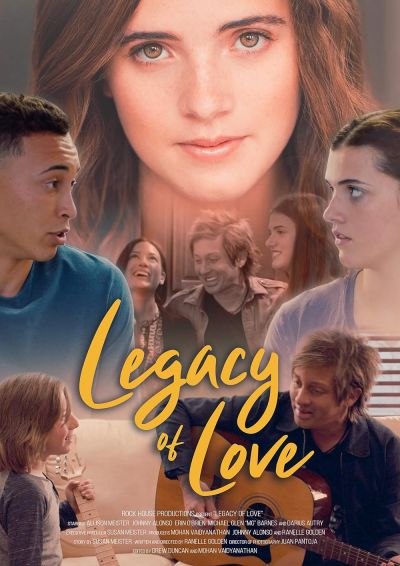 watch-Legacy of Love (2021)