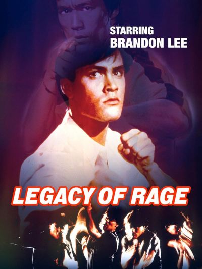 watch-Legacy of Rage (1986)