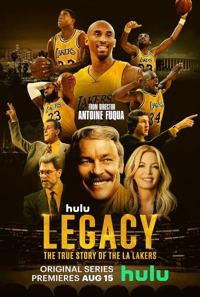 watch-Legacy: The True Story of the LA Lakers (2022)