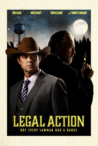 watch-Legal Action (2018)