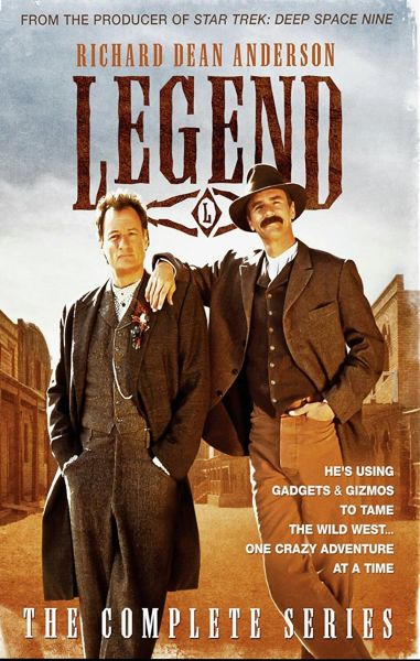watch-Legend (1995)