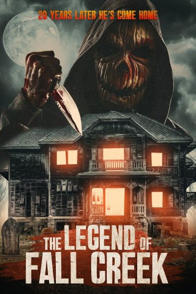 watch-Legend of Fall Creek (2021)