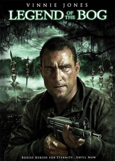watch-Legend of the Bog (2009)