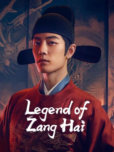 watch-Legend of Zang Hai (2025)