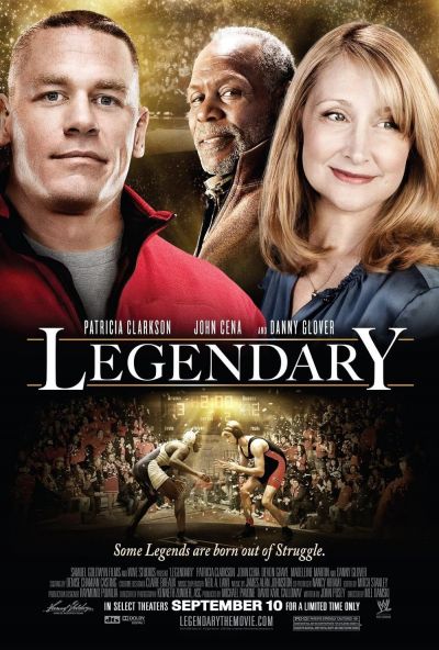 watch-Legendary (2010)