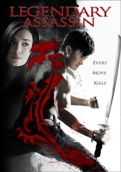 watch-Legendary Assassin (2008)