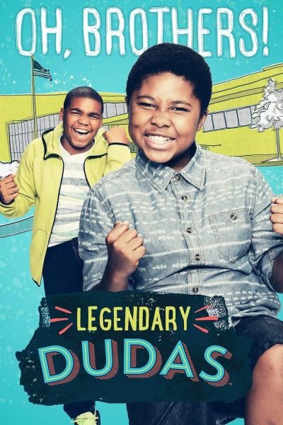 watch-Legendary Dudas (2016)