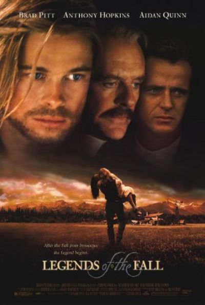 watch-Legends of the Fall (1995)
