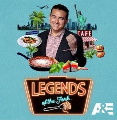 watch-Legends of the Fork (2023)