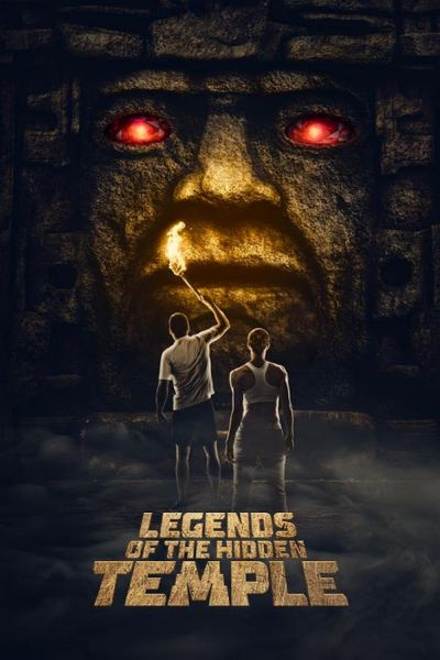 watch-Legends of the Hidden Temple (2021)