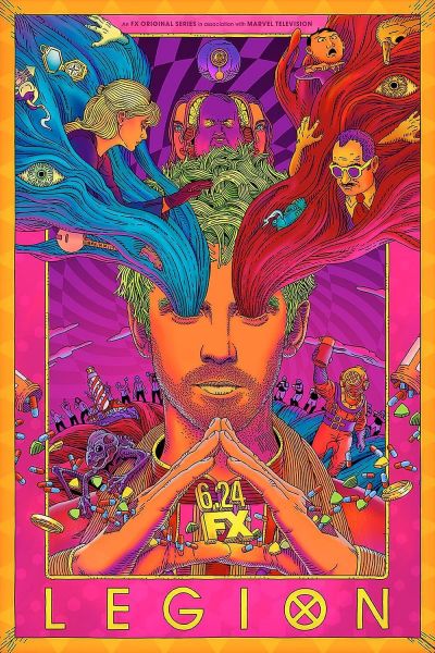 watch-Legion (2017)