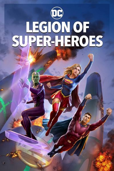 watch-Legion of Super-Heroes (2023)