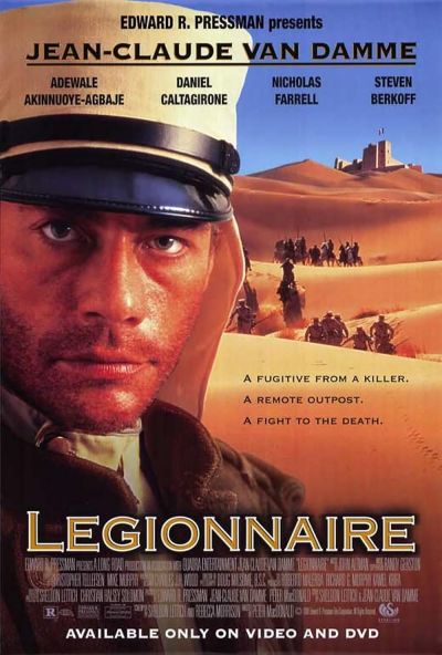 watch-Legionnaire (1998)