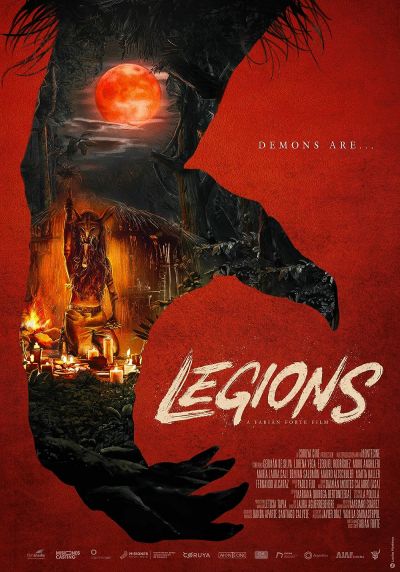 watch-Legions (2023)