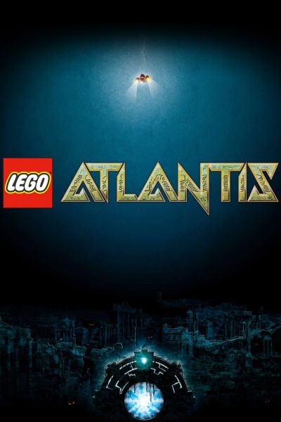 watch-Lego Atlantis (2010)